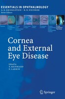 Cornea And External Eye Disease: Corneal Allotransplantation, Allergic Disease And Trachoma