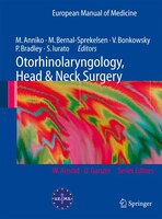 Otorhinolaryngology, Head And Neck Surgery