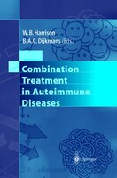 Combination Treatment In Autoimmune Diseases