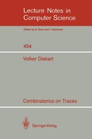 Combinatorics On Traces