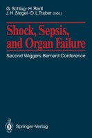 Shock, Sepsis, And Organ Failure: Third Wiggers Bernard Conference - Cytokine Network