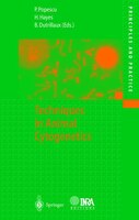 The theoretical background of cytogenetics as well as the practical methods to investigate chromosomes from Drosophila to mammals and humans are presented in this book