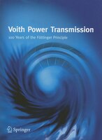 Voith Power Transmission