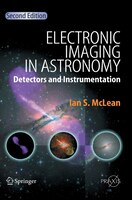 Electronic Imaging In Astronomy: Detectors And Instrumentation