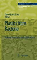 Plastics From Bacteria: Natural Functions And Applications