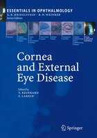 Cornea And External Eye Disease: Corneal Allotransplantation, Allergic Disease And Trachoma