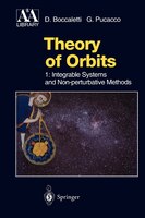 Theory Of Orbits: Volume 1: Integrable Systems And Non-perturbative Methods