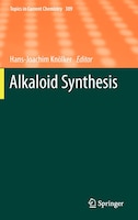 Alkaloid Synthesis
