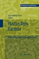 Plastics From Bacteria: Natural Functions And Applications