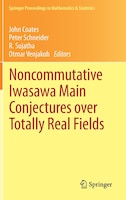 Noncommutative Iwasawa Main Conjectures Over Totally Real Fields: Münster, April 2011