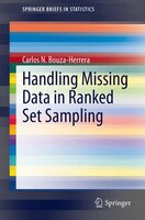 Handling Missing Data In Ranked Set Sampling