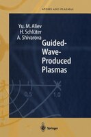 Guided-wave-produced Plasmas