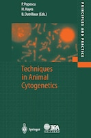 Techniques In Animal Cytogenetics