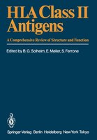 Hla Class Ii Antigens: A Comprehensive Review Of Structure And Function