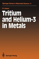 Tritium And Helium-3 In Metals