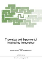 Theoretical And Experimental Insights Into Immunology