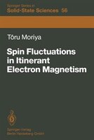 Spin Fluctuations In Itinerant Electron Magnetism