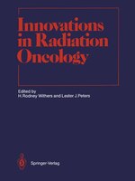 Innovations In Radiation Oncology