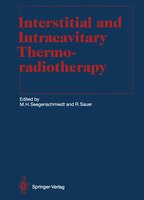Interstitial And Intracavitary Thermoradiotherapy