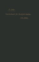 Taschenbuch Für Die Soda-, Pottasche- Und Ammoniak-fabrikation
