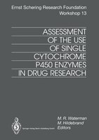 Assessment Of The Use Of Single Cytochrome P450 Enzymes In Drug Research