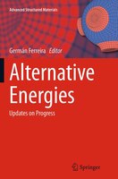 Alternative Energies: Updates On Progress Alternative Energies: Updates On Progress