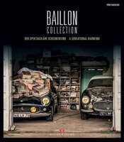 Baillon Collection: A Sensational Barnfind