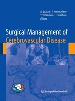 Surgical Management Of Cerebrovascular Disease
