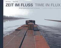 Time In Flux: From Basel To Rotterdam On A Container Ship