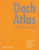 Dach Atlas: Geneigte Dõcher