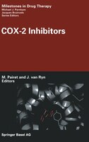 Cox-2 Inhibitors