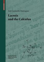 Lacroix And The Calculus