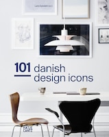 101 Danish Design Icons