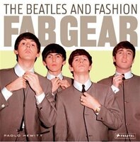Fab Gear: The Beatles And Fashion