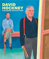 David Hockney: A Bigger Exhibition