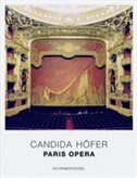 Candida Höfer: Opera De Paris