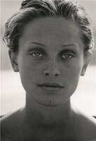 Peter Lindbergh: Images Of Women