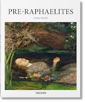 Pre-raphaelites