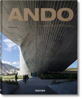 Ando:  Complete Works 1975-2014