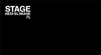 Stage