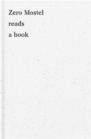 Zero Mostel Reads A Book