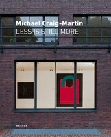 Michael Craig-martin:  Less Is Still More