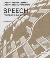 This book presents the philosophy, values and themes of SPEECH Tchoban & Kuznetsov, an influential architectural office based in Moscow, and shows how the two virtuoso architects Sergei Tchoban (born 1962) and Sergey Kuznetsov (born 1966) put their beliefs to practice with Western and Eastern European inspired architecture.
