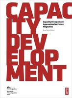 Capacity Development: Approaches For Future Megacities