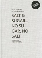 Cildo Meireles & Antoni Muntadas:  Salt & Sugar ... No Sugar, No Salt