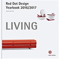 Living 2016/2017: Red Dot Design Yearbook