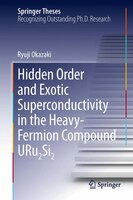 Hidden Order And Exotic Superconductivity In The Heavy-fermion Compound Uru2si2