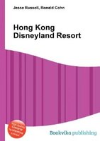 Hong Kong Disneyland Resort