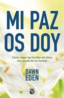 Mi Paz Os Doy