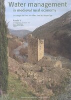 Water Management In Medieval Rural Economy